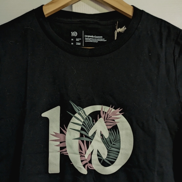 Tentree logo tshirt - Picture 2 of 3